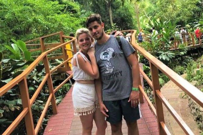 Konoko Falls and Garden Tour from Falmouth - Pricing and Value