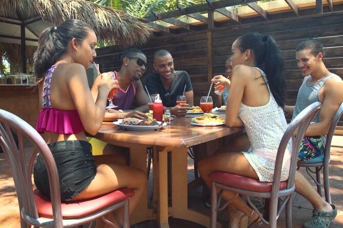 Konoko Falls and Garden Tour from Falmouth - FAQs