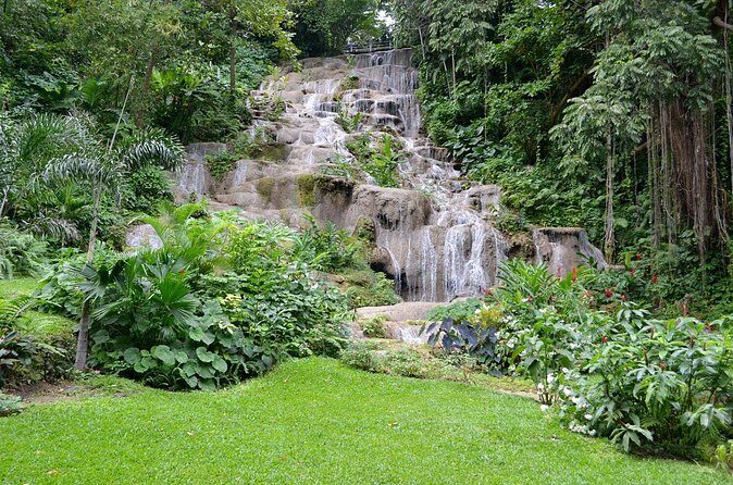 Konoko Falls and Tropical Garden Tour from Runaway Bay - Frequently Asked Questions