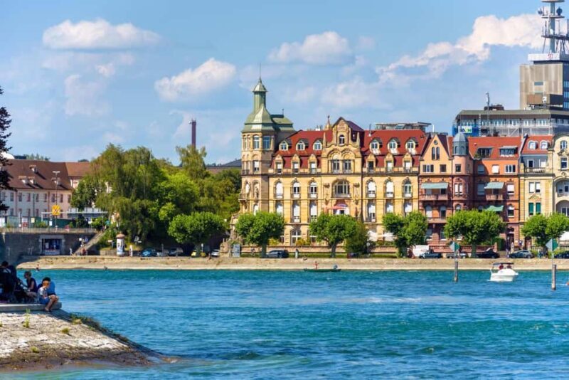 Konstanz: 2-hour Best Intro Walking Tour with a Local - Exploring Konstanz: A 2-Hour Guided Walk with a Local