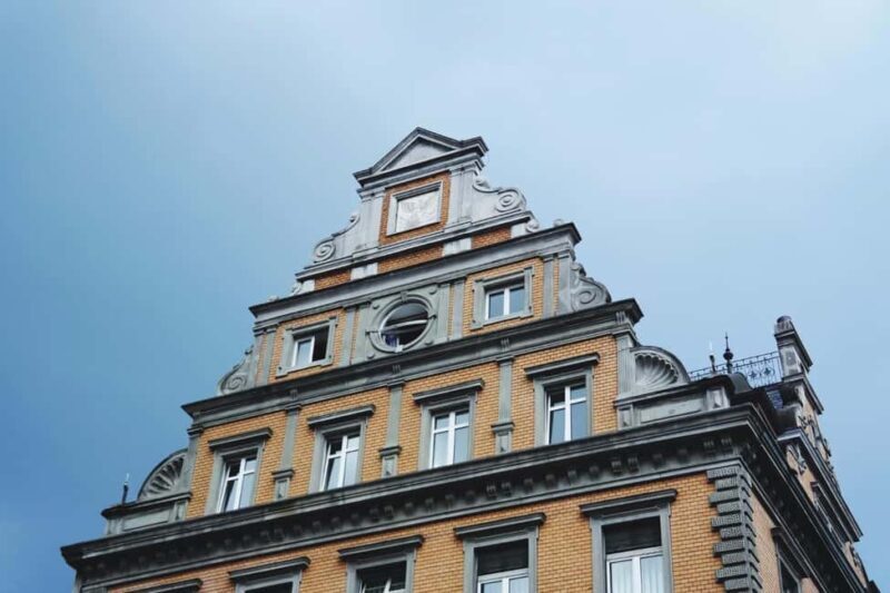 Konstanz: 2-hour Best Intro Walking Tour with a Local - Frequently Asked Questions