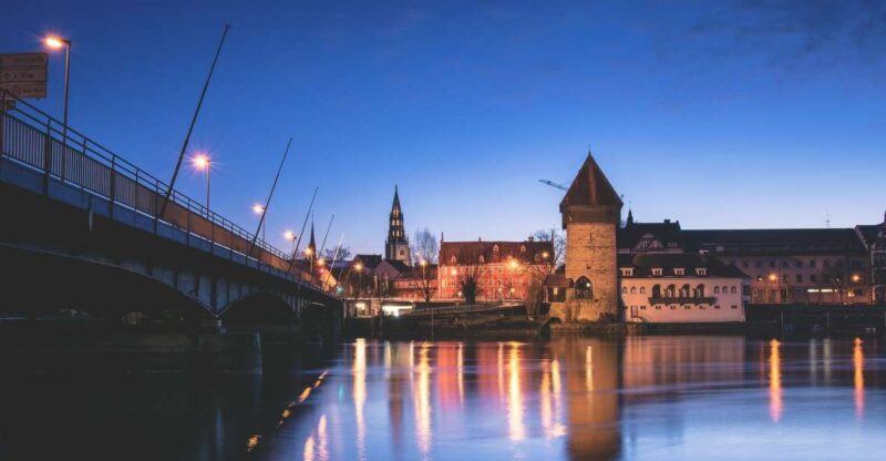 Konstanz: Express Walk with a Local in 60 minutes - The Value of This Tour