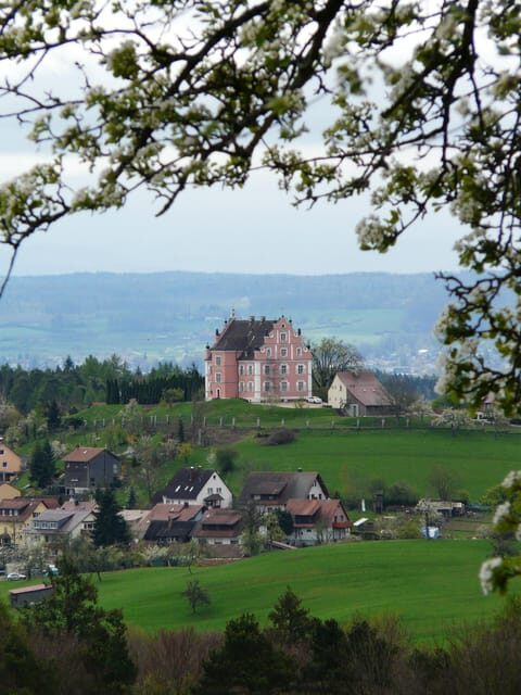 Konstanz: Express Walk with a Local in 60 minutes - Frequently Asked Questions