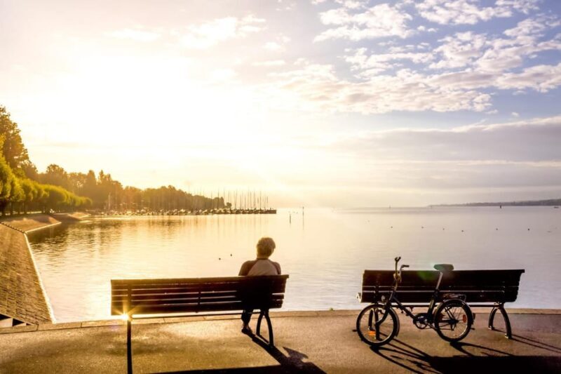 Konstanz: Insta-Perfect Walk with a Local - The Sum Up