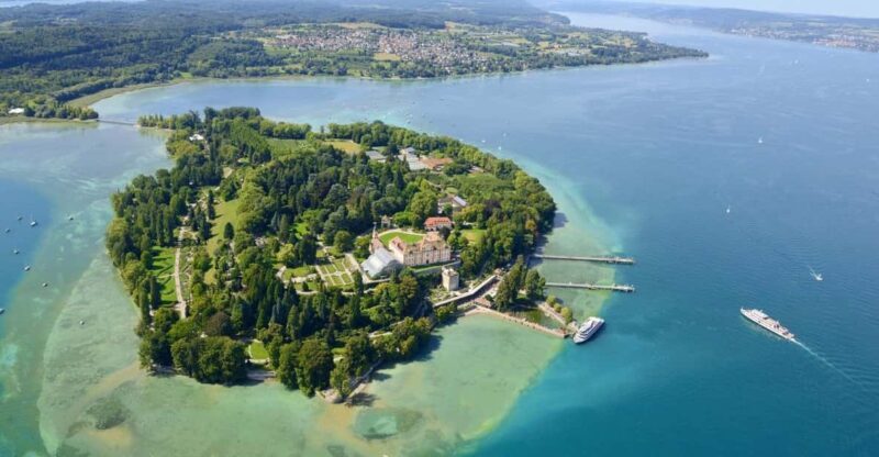 Konstanz: Mainau Island Entry Ticket - Who Should Consider Visiting Mainau Island?