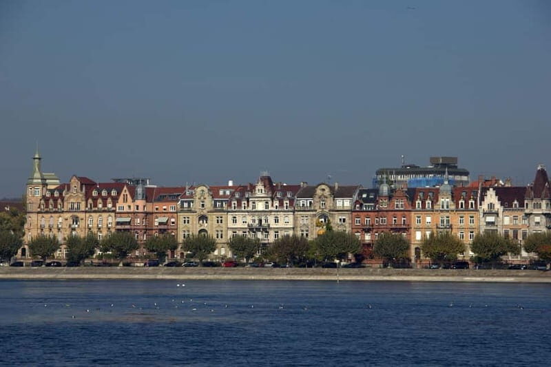 Konstanz: Private Christmas Market Tour - What to Expect from Konstanz’s Christmas Market Tour