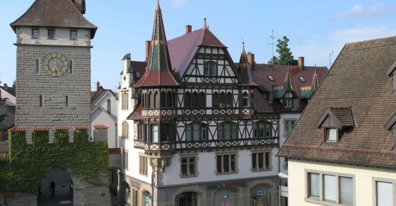 Konstanz: Private Guided Walking Tour - Discover Constance with a Private Guided Walk
