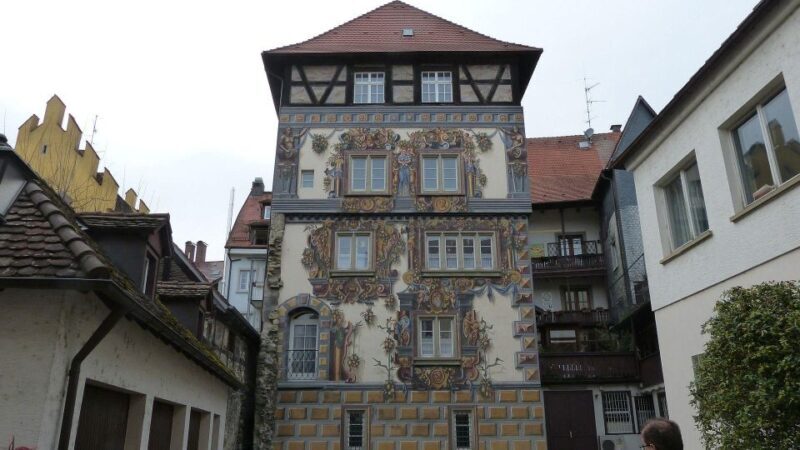 Konstanz: Private Guided Walking Tour - Authentic Experiences and Authentic Insights