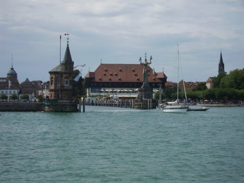 Konstanz: Private Stadtführung mit Weinprobe - Authentic Insights from Travelers