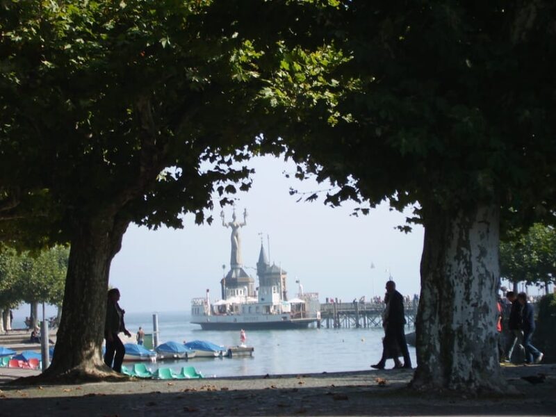 Konstanz: Private Stadtführung mit Weinprobe - Who Should Consider This Tour?