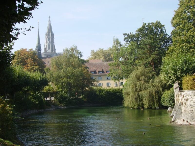 Konstanz: Private Stadtführung mit Weinprobe - Final Thoughts
