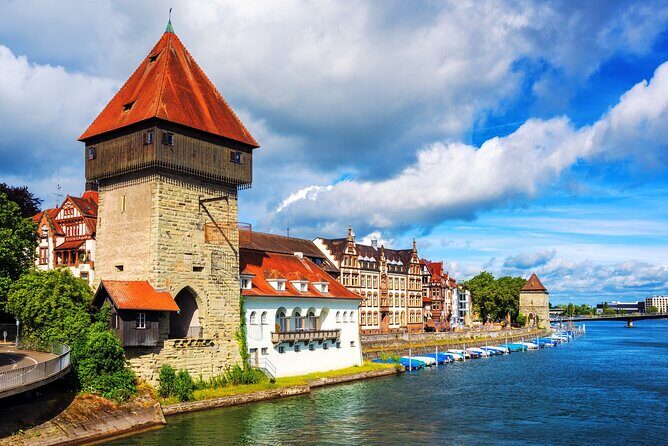 Konstanz Scavenger Hunt and Sights Self-Guided Tour - A Deep Dive into the Konstanz Self-Guided Tour