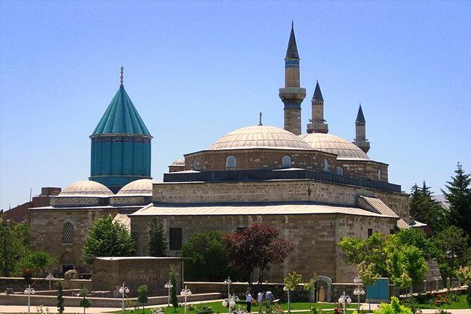 Konya Airport KYA Transfers to Konya City Hotels - Final Thoughts