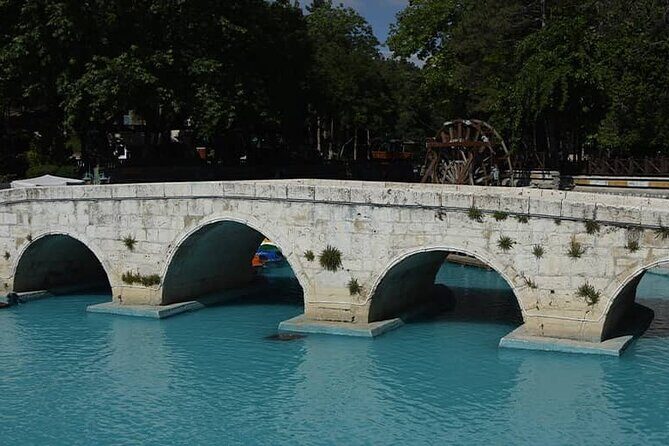 Konya City Sightseeing Tour with Double-Decker - What You’ll Experience on the Tour