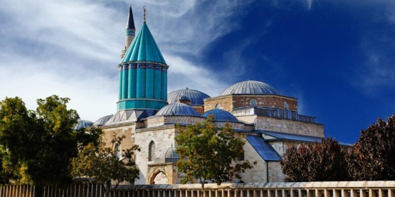 Konya: City Tour with Lunch - A Deep Dive into the Konya City Tour