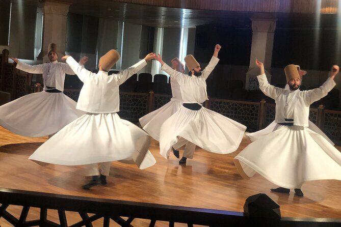 KONYA with MEVLANA Museum from Side - Why This Tour Offers Good Value