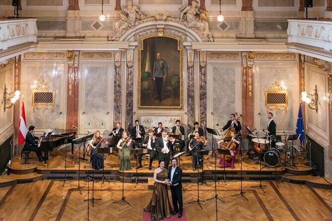 Konzerte der Wiener Royal Orchester - Final Thoughts