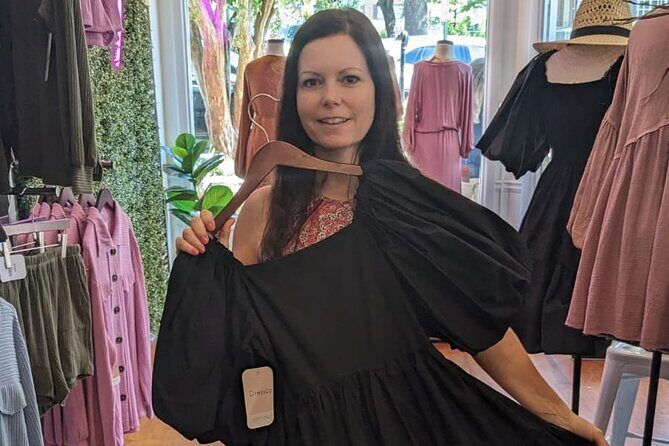 Kooky Key Largo Scavenger Hunt - Key Points