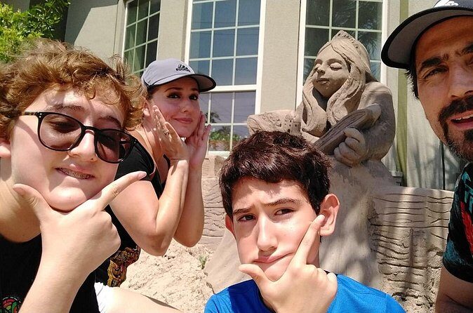 Kooky Kill Devil Hills Scavenger Hunt - Who Will Love This?