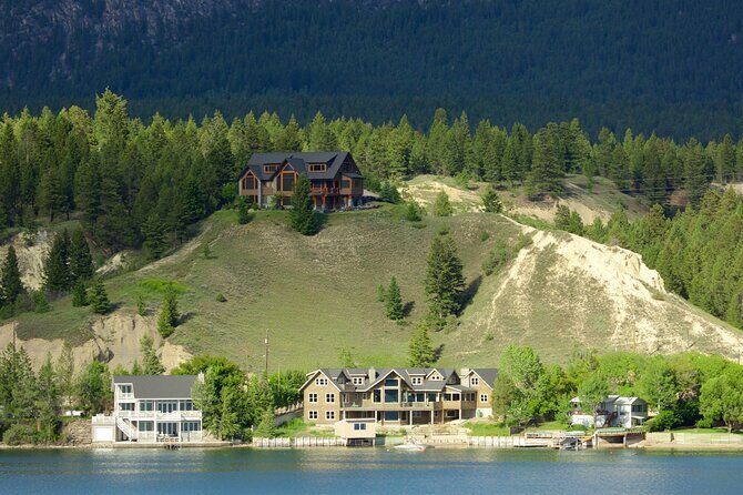 Kootenay, Invermere & Radium Hot Springs Private Day Trip - In-Depth Review of the Tour