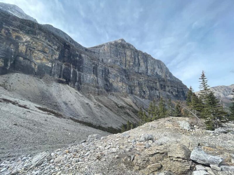 Kootenay National Park: Stanley Glacier Valley Tour - Exploring the Stanley Glacier Valley Tour in Detail