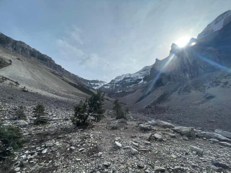 Kootenay National Park: Stanley Glacier Valley Tour - Why Youll Love This Tour