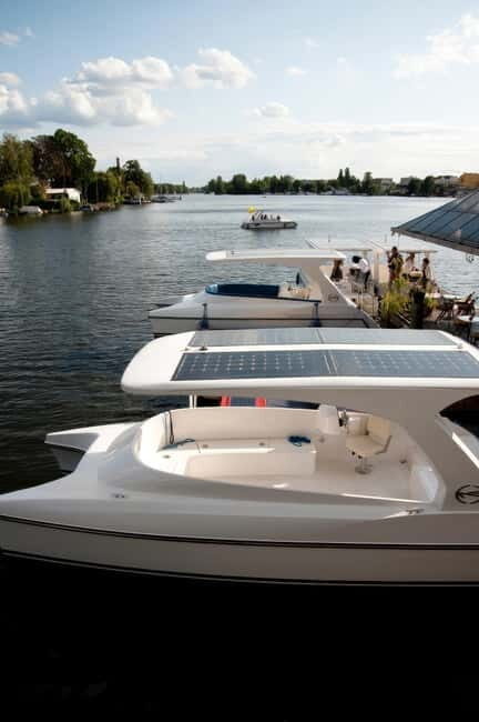 Köpenick Berlin: Self-Drive Boat Tour for up to 12 people - The Bottom Line: Who Will Love This?