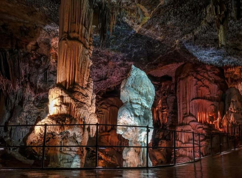 Koper: Postojna Cave and Predjama Castle Tour and Tickets - Key Points