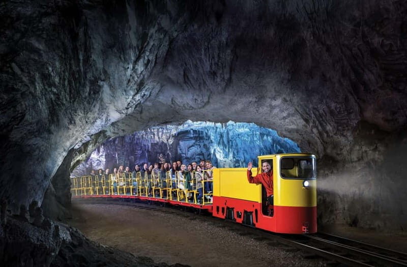 Koper: Postojna Cave and Predjama Castle Tour and Tickets - Who Will Love This Tour?