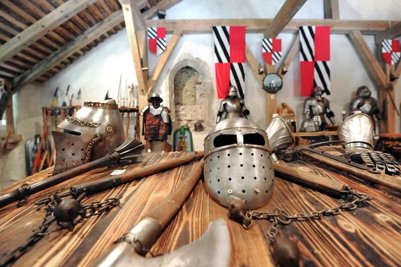 Koper: Postojna Cave and Predjama Castle Tour and Tickets - FAQ