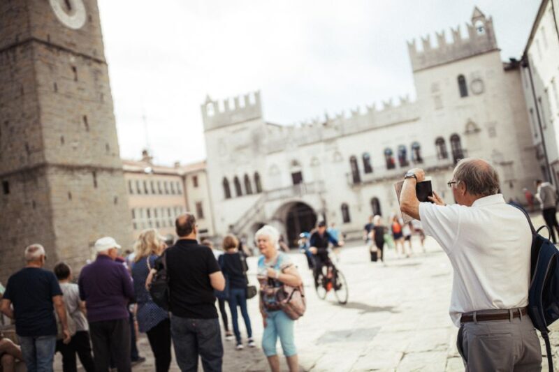 Koper Stroll & Taste - A Detailed Look at the Experience