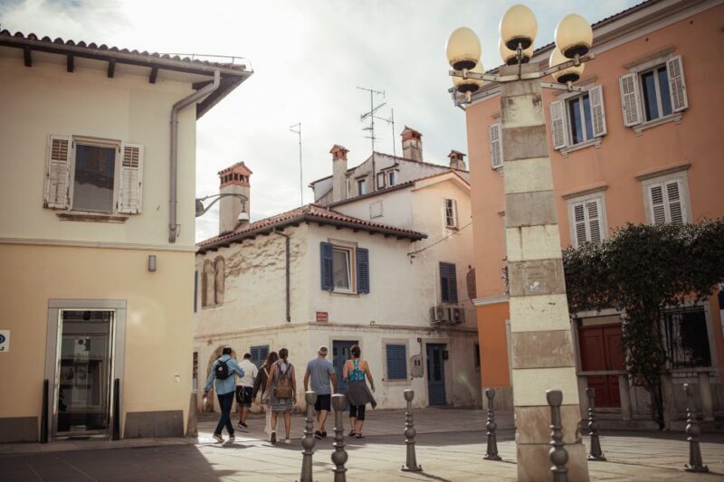 Koper Stroll & Taste - Final Thoughts