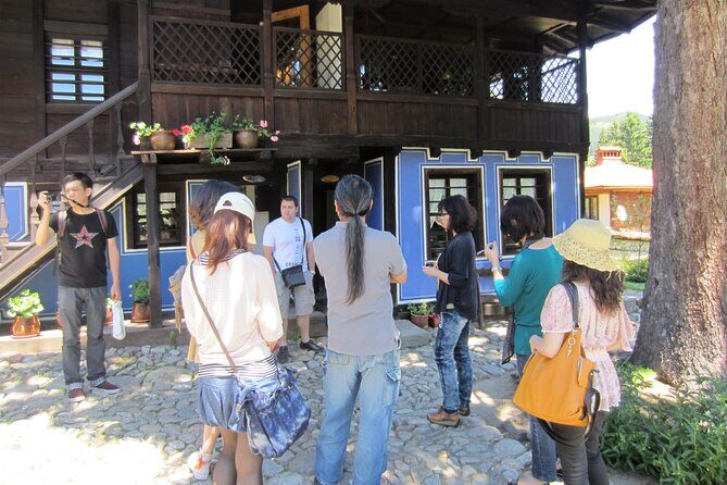 Koprivshtica Day Tour from Sofia - Key Points