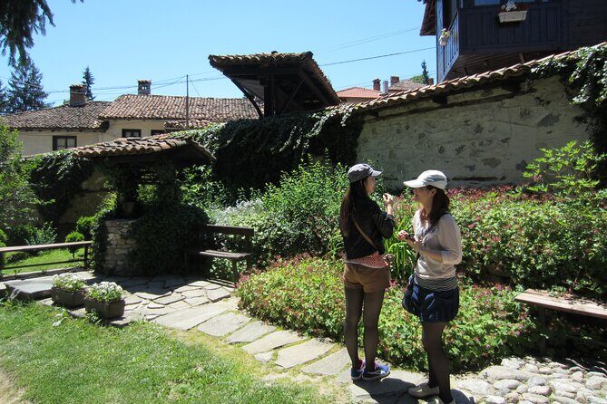 Koprivshtica Day Tour from Sofia - Frequently Asked Questions