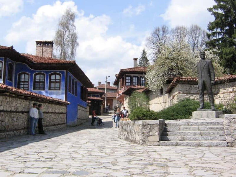 Koprivshtitsa Full-Day Tour - Back to the 19th Century - Exploring the Historic Town of Koprivshtitsa