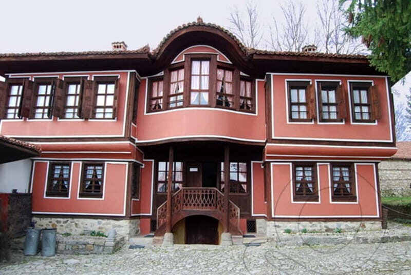 Koprivshtitsa Full-Day Tour - Back to the 19th Century - The Guides and Personal Experience