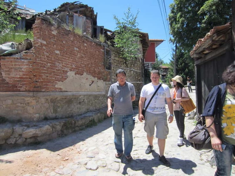 Koprivshtitsa Full-Day Tour - Back to the 19th Century - The Value of the Experience