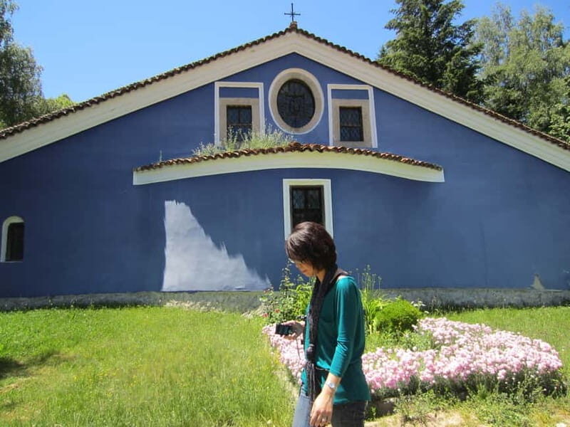Koprivshtitsa Full-Day Tour - Back to the 19th Century - Who Will Love This Tour?