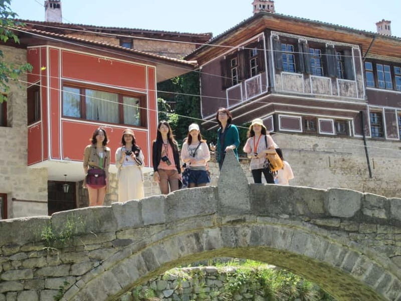 Koprivshtitsa Full-Day Tour - Back to the 19th Century - FAQs