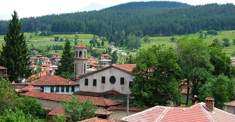 Koprivshtitsa History and Architecture: From Plovdiv - Experience the Heritage and Charm of Koprivshtitsa from Plovdiv