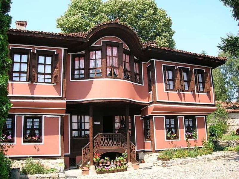Koprivshtitsa History and Architecture: From Plovdiv - Why This Tour Offers Real Value