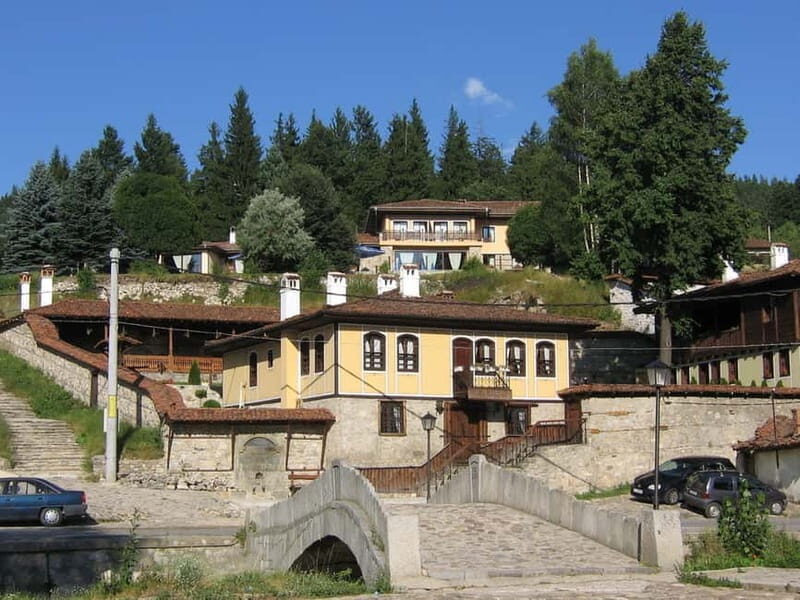 Koprivshtitsa History and Architecture: From Plovdiv - Final Thoughts