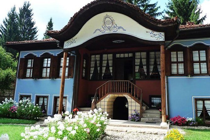 Koprivshtitsa Private Day Trip From Sofia - A Deep Dive into the Experience