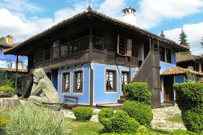 Koprivshtitsa Private Day Trip From Sofia - FAQs