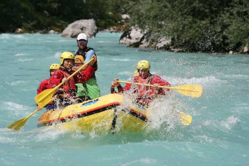 Köprülü Canyon Adventure, Rafting, Zipline, Canyoning 3 in 1 - Authentic Experiences and Honest Feedback