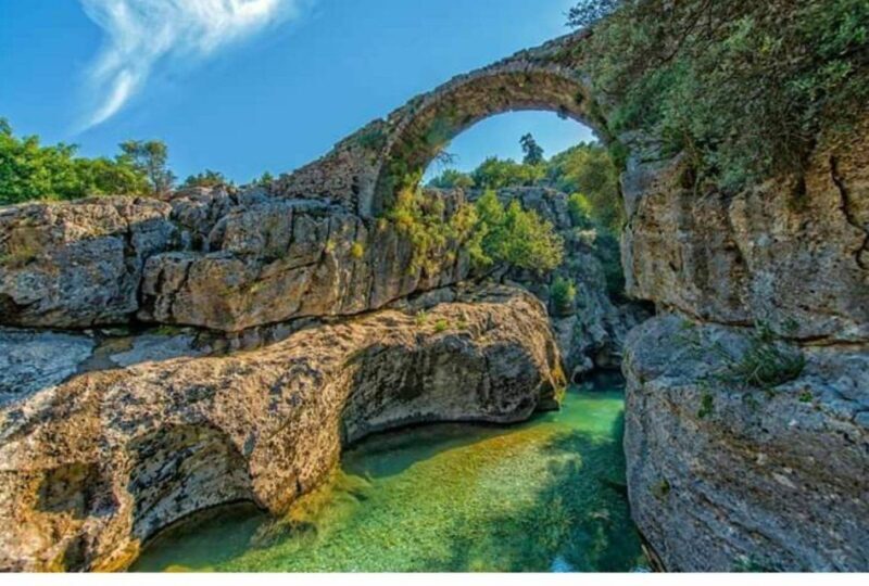 Köprülü Canyon Nationel Park Rafting & Taz Canyon Mix Tour - FAQ