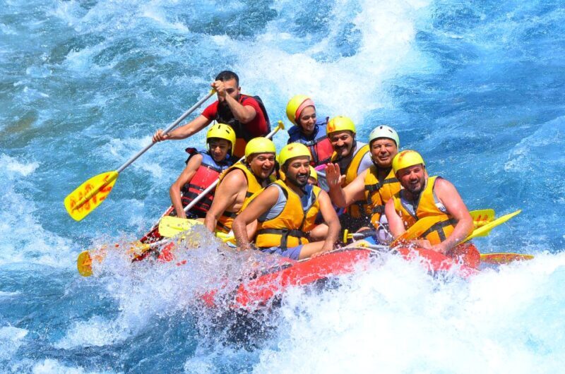 Koprulu Canyon: Rafting Tour - Frequently Asked Questions