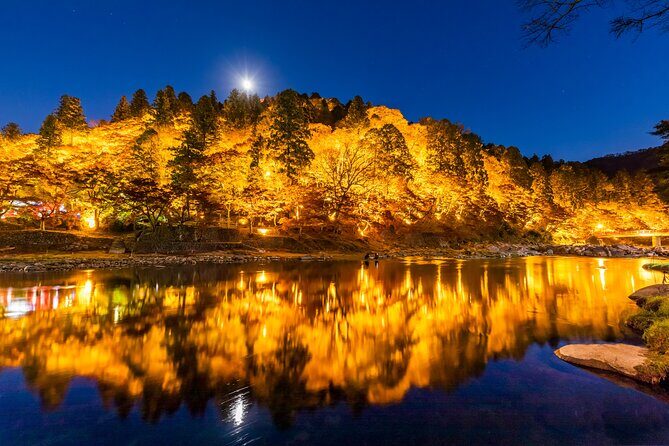 Korankei and Obara Bus Tour Papermaking Experience Course - In-Depth Review: Exploring the Korankei and Obara Bus Tour