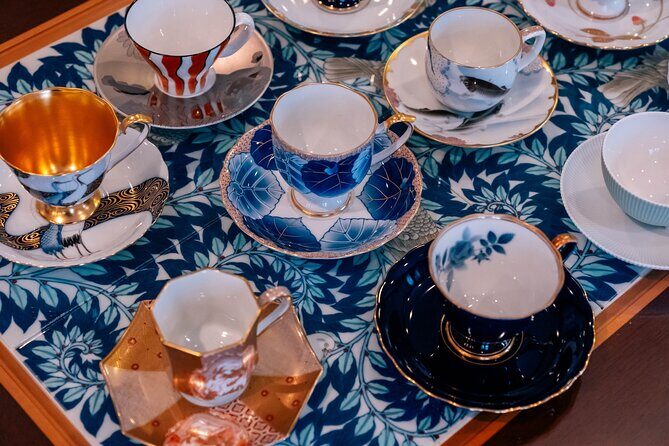 Koransha Walking Private Tour Experience - Engaging introduction