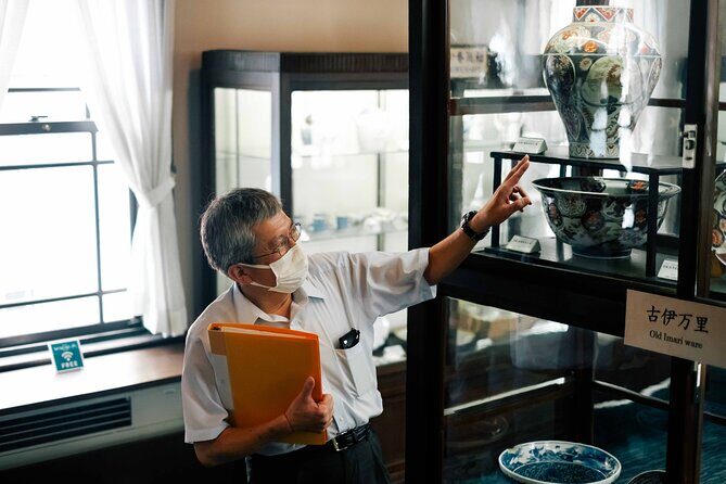 Koransha Walking Private Tour Experience - Who this tour suits best: